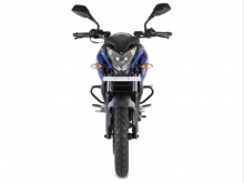 Фото BAJAJ Pulsar NS 200  №5