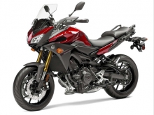 Фото Yamaha MT-09 Tracer  №3