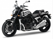 Фото Yamaha VMAX  №3